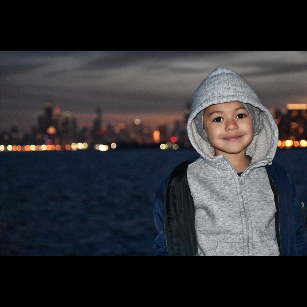 Meet your Posher, Raymond! - Picture 2 of 8